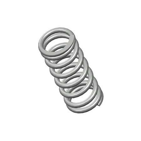 Approved Vendor Compression Spring, O= .300, L= .75, W= .040 G609963208
